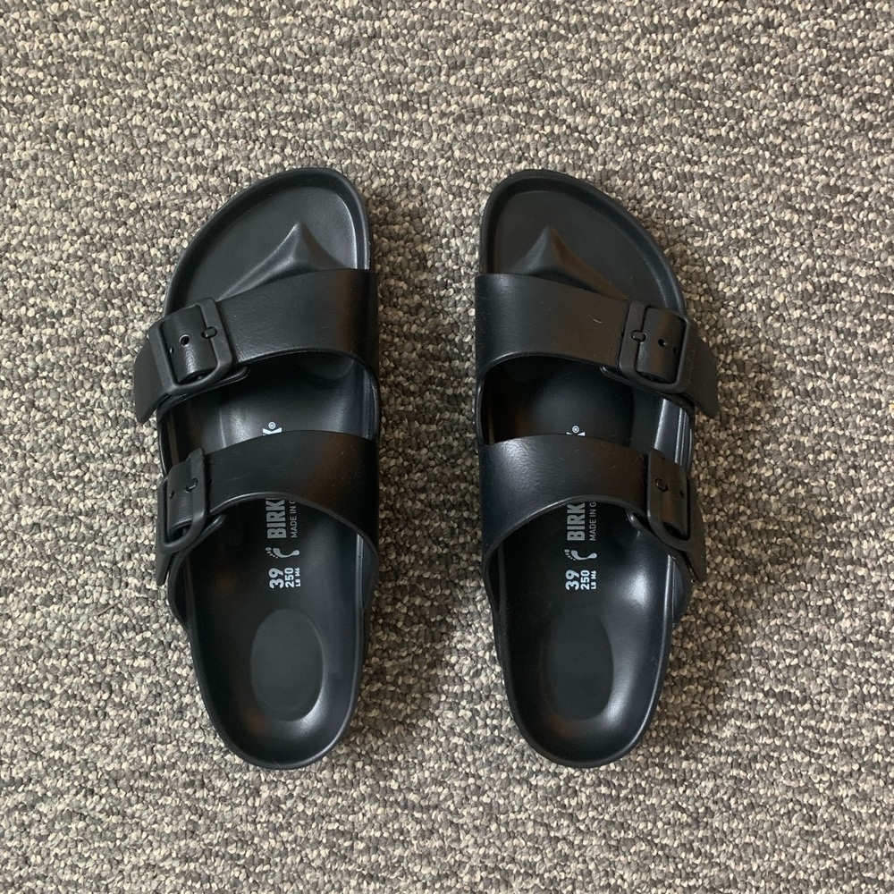 Birkenstock Arizona EVA Sandals
